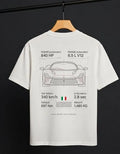 Need Money for Porsche Icon T-Shirt – Trendy Porsche Graphic Tee