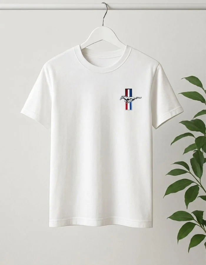 Need Money for Porsche Logo Back T-Shirt – Porsche Back Print Streetwear