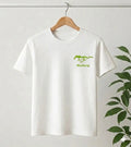 Need Money for Porsche Mustang inspired Brad Pitt streetwear T-shirt oversized fit relaxed urban outfit