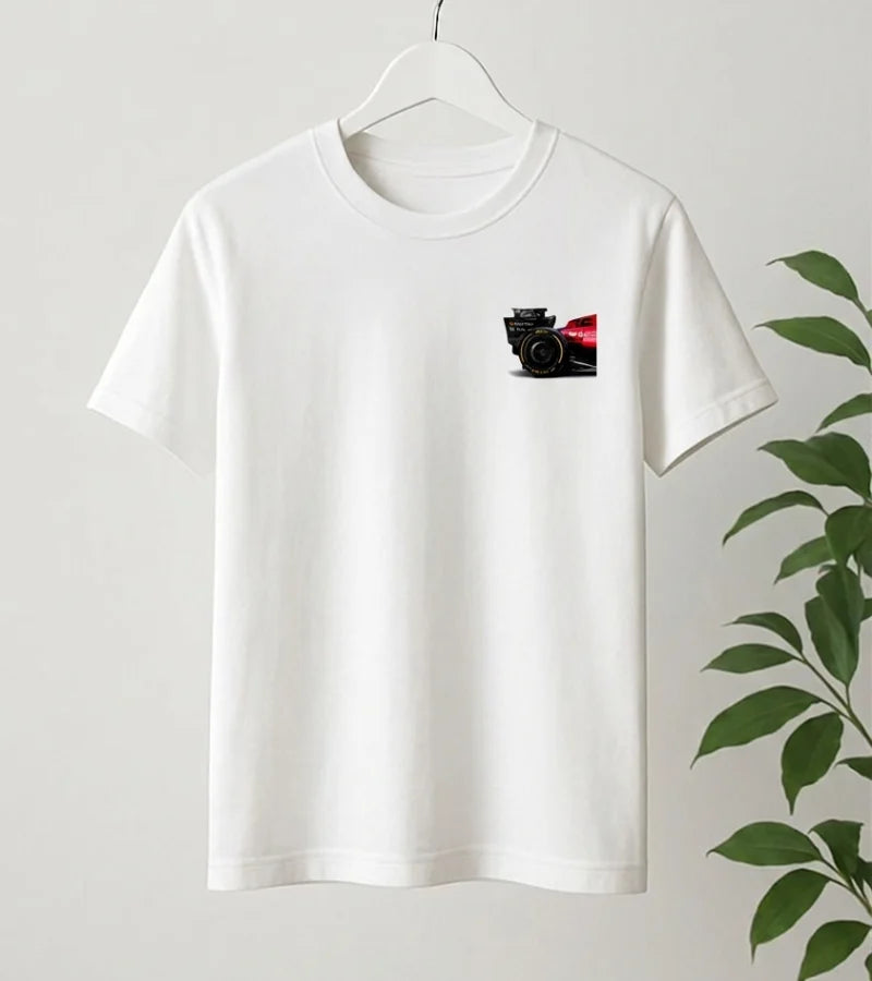Need Money for Porsche Noir T-Shirt – Premium Black Porsche Streetwear