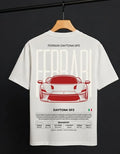 Need Money for Porsche Signature T-Shirt – Premium Car Streetwear Tee