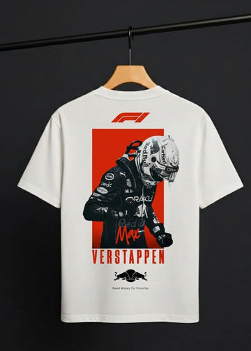 Noir Edition Need Money Oversized T-Shirt Bold Black Streetwear Tee