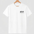 Oversized Need Money Icon T-Shirt Urban Fashion Graphic Tee for Men