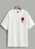 Need Money Classic Noir Oversized T-Shirt Premium Black Streetwear Tee
