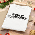 Need Money For Porsche Classic Logo T-Shirt logo close up
