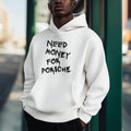 Porsche Is the Goal premium graphic streetwear hoodie