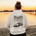 Goal mindset Porsche luxury hoodie