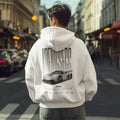 Porsche Is the Goal Porsche lover hoodie