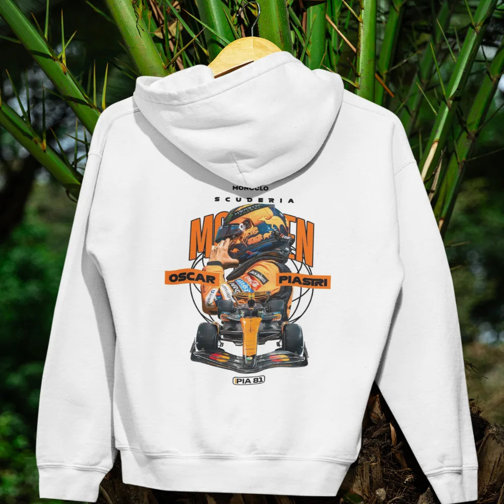 Need Money For Porsche Classic Bold Text Hoodie