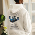 Need Money Porsche hoodie luxury car inspired apparel