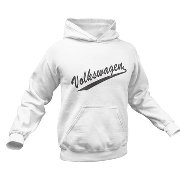 Need Money For Porsche Classic Mindset Hoodie