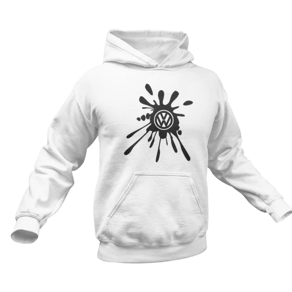 Need Money For Porsche Classic Pure Hoodie