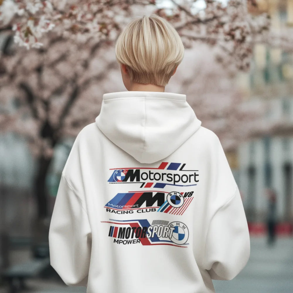 Need Money For Porsche Classic Pure Hoodie
