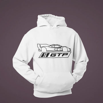 Need Money For Porsche Classic Shadow Hoodie