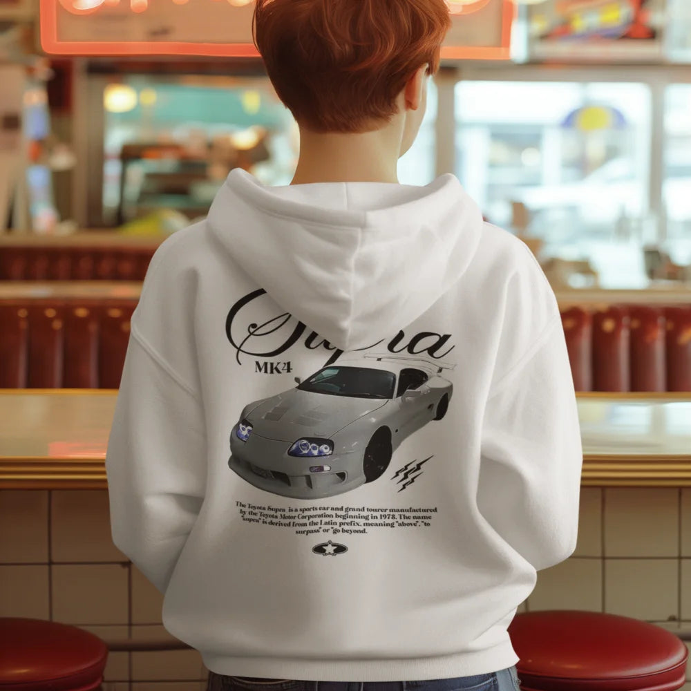 Need Money For Porsche Classic Shadow Hoodie