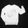 Porsche Classic Statement crewneck streetwear