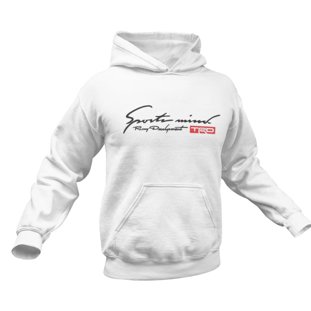 Need Money For Porsche Classic Urban Hoodie