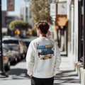  luxury sweatshirt