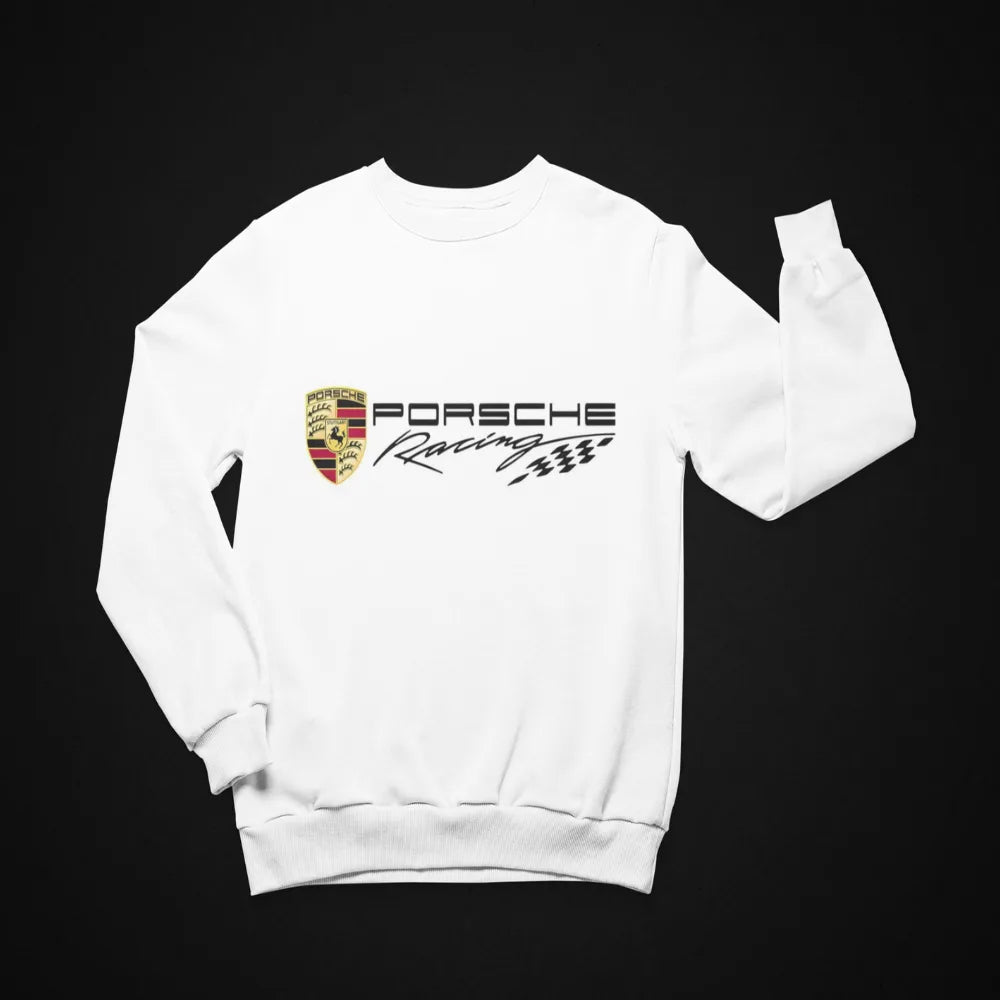 Need Money For Porsche Classic Dreamer Sweatshirt streetwear design
