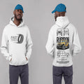 Need Money Porsche everyday graphic hoodie men