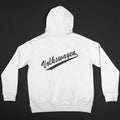 Need Money Porsche mindset graphic hoodie men