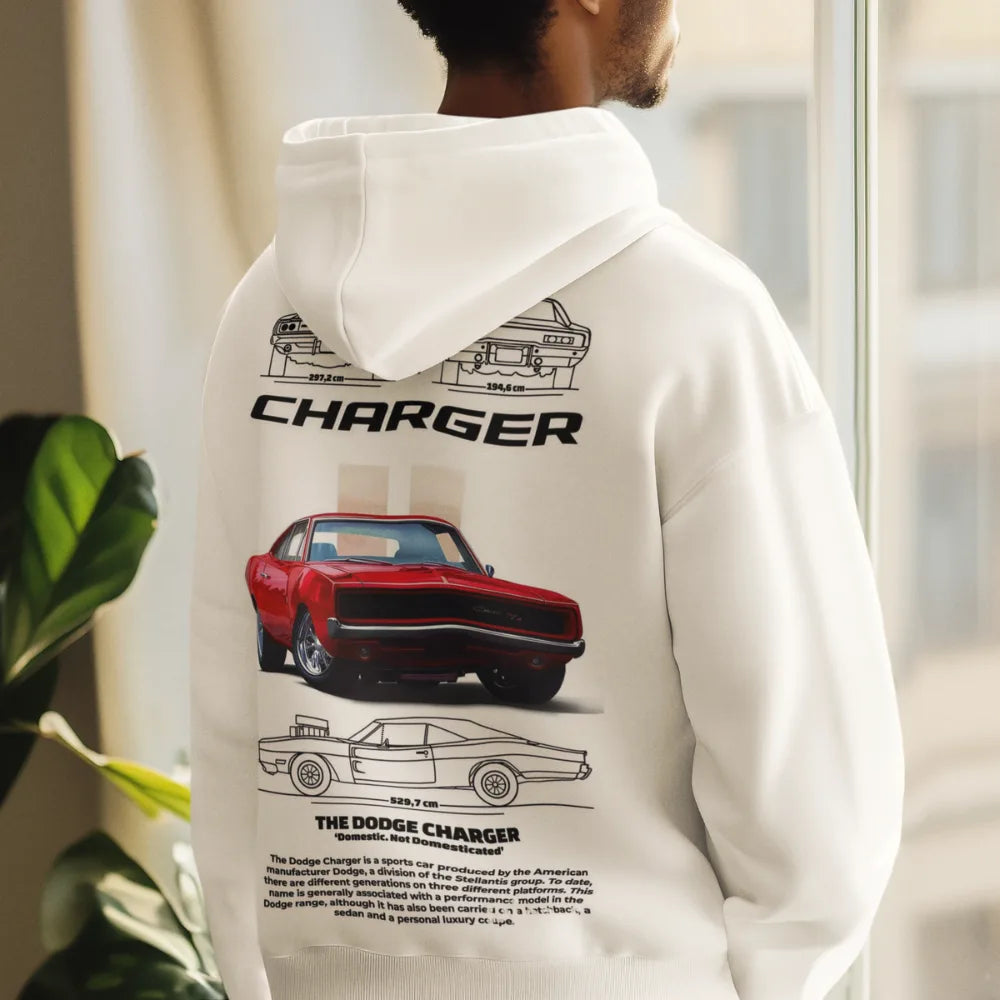 Need Money For Porsche Classic Signature Hoodie