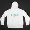 Need Money Porsche vision graphic hoodie men