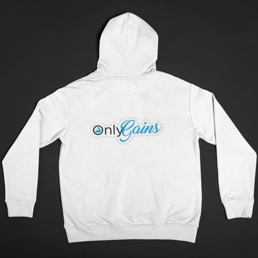 Need Money Porsche vision graphic hoodie men