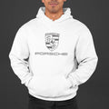 Men’s Classic Porsche Sweatshirt – Need Money For Porsche Design