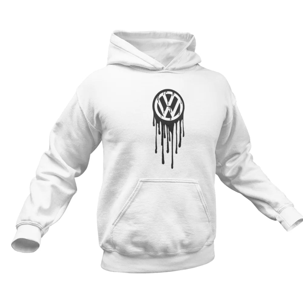 Porsche inspired classic luxury hoodie