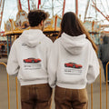 Just One More Porsche Porsche lover hoodie