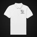Need Money For Porsche Classic Statement Polo T-Shirt – Premium Style Statement