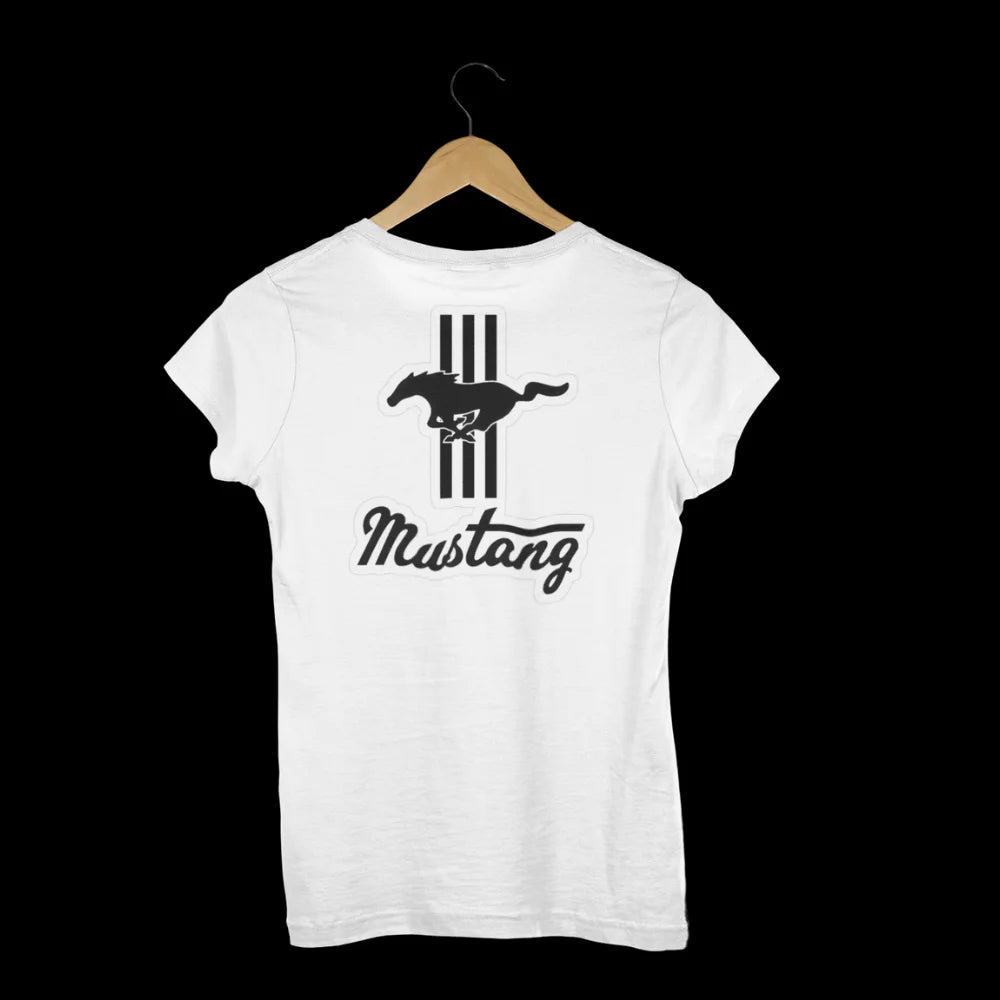Luxury Porsche Classic Front Logo Bradpitt t-shirt