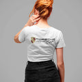 Luxury Porsche Classic Icon Bradpitt t-shirt