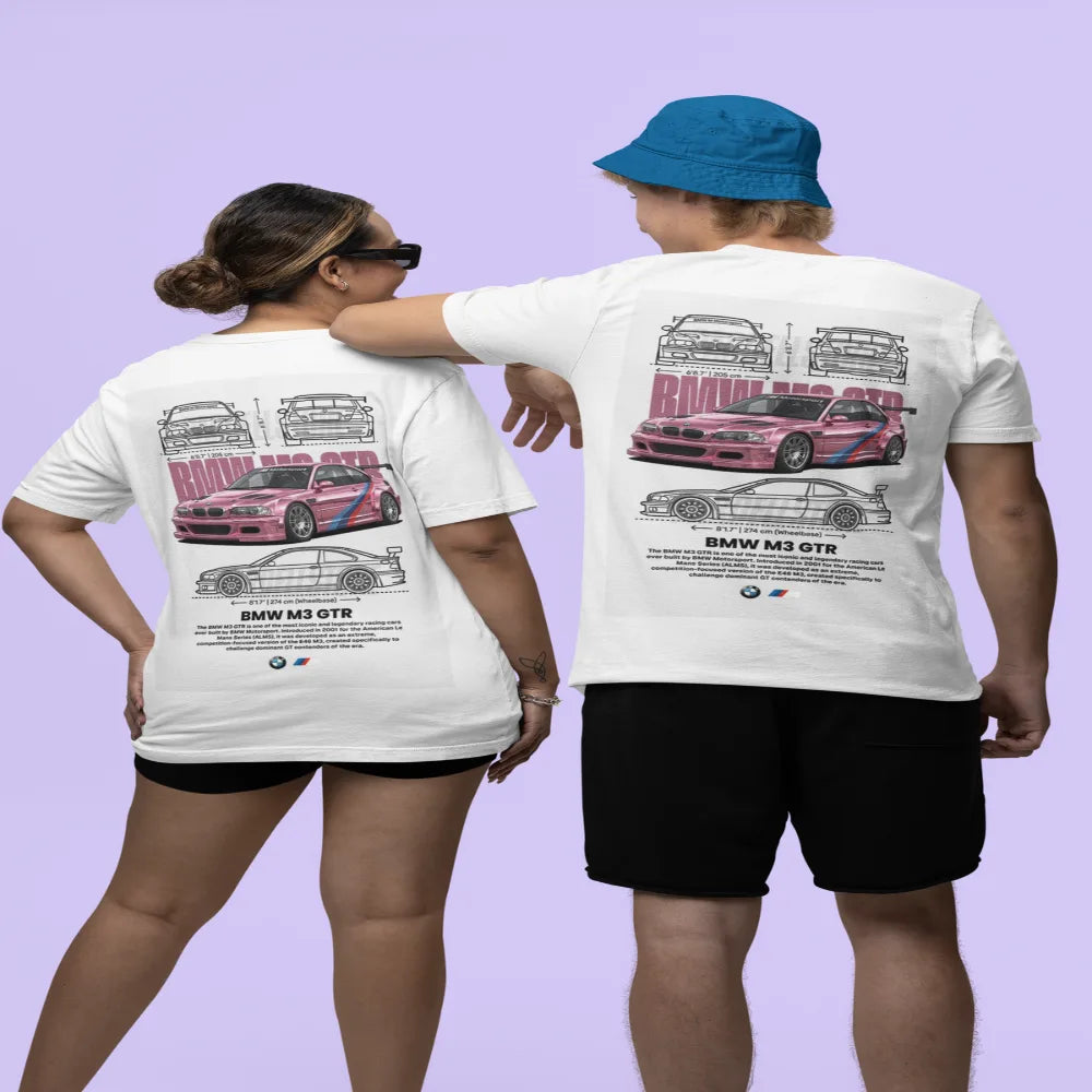 Hustle mindset Porsche luxury tee