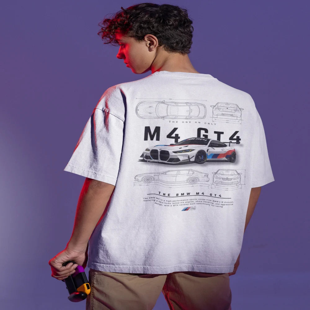 Hustle mindset Porsche luxury T-shirt