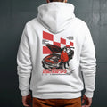 Earn It Drive Porsche Porsche lover hoodie