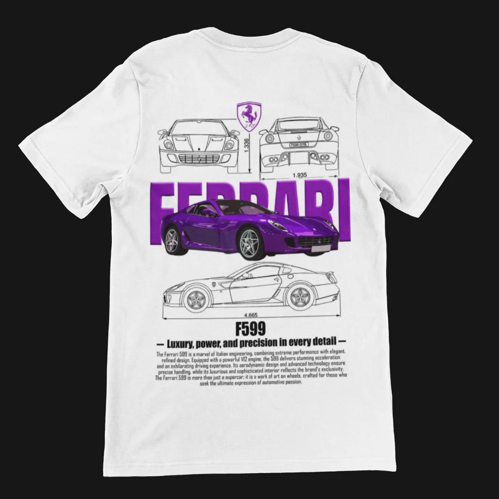 Need Money for Porsche oversize luxury T-shirt