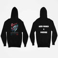 Premium Need Money Clean Logo hoodie with comfortable fit kangaroo pocket and adjustable drawstring hood
