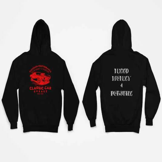 Premium Need Money Legacy hoodie with comfortable fit kangaroo pocket and adjustable drawstring hood