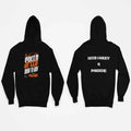 Premium Need Money Motivation Text hoodie with comfortable fit kangaroo pocket and adjustable drawstring hood
