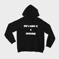 Premium Need Money Power Text hoodie with comfortable fit kangaroo pocket and adjustable drawstring hood