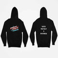 Premium Need Money Timeless hoodie with comfortable fit kangaroo pocket and adjustable drawstring hood