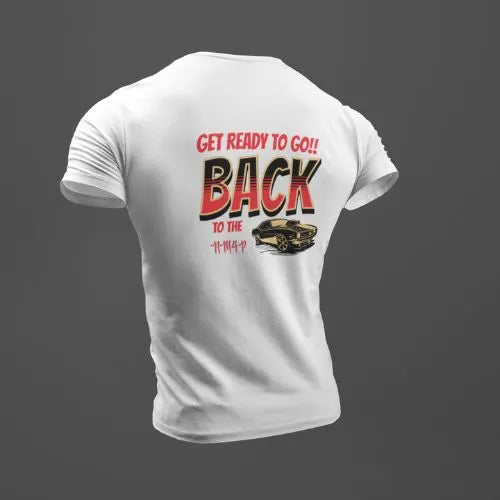 Classic film inspired Need Money Icon urban fashion top