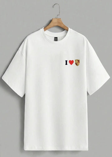 Need Money Classic Graphic Oversized Tee Stylish Streetwear T-Shirt