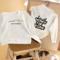 Men & Women Classic Core Porsche Hoodie – Need Money For Porsche Design