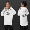 Men & Women Classic Front Logo Porsche Hoodie – Trendy Need Money For Porsche Design