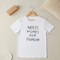 Porsche dream motivation luxury streetwear tee