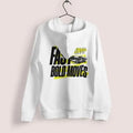 Need Money Classic Icon cinematic inspired streetwear tee