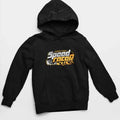 Need Money Classic Daily Wear hoodie front view with premium streetwear design and everyday urban fashion style